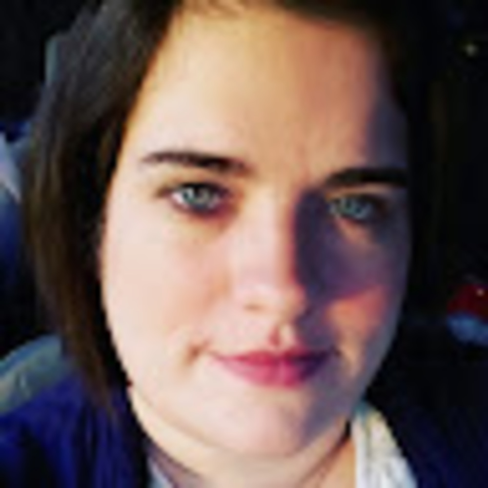 Meet your Posher, Mandy